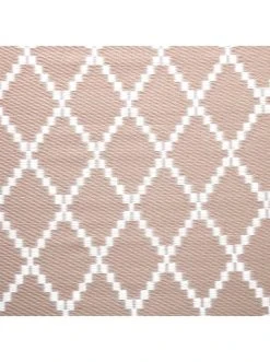 Rabatt ✔️ Heimtextilien Butlers In- & Outdoor-Teppich Rauten L 200 X B 150cm COLOUR CLASH In Natur Günstig Kaufen 😉 -Butlers Geschaft butlers in and outdoor teppich rauten l 200 x b 150cm colour clash in natur 3