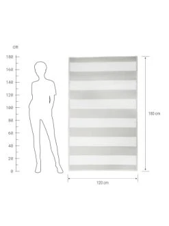 Neu 🎁 Heimtextilien Butlers In- & Outdoor-Teppich Streifen L 180 X B 120cm COLOUR CLASH In Grau Günstig Kaufen 😍 12 Neu 🎁 Heimtextilien Butlers In- & Outdoor-Teppich Streifen L 180 X B 120cm COLOUR CLASH In Grau Günstig Kaufen 😍 -Butlers Geschaft butlers in and outdoor teppich streifen l 180 x b 120cm colour clash in grau 2