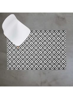 Top 10 🎁 Heimtextilien Butlers In- & Outdoorteppich Mosaik L 180 X B 120cm COLOUR CLASH In Schwarz Günstig Kaufen 🧨 -Butlers Geschaft butlers in and outdoorteppich mosaik l 180 x b 120cm colour clash in schwarz 3