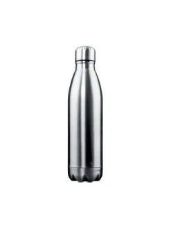 Coupon 🛒 Küche Butlers Isolierflasche TO GO In Silber Günstig Kaufen 👏