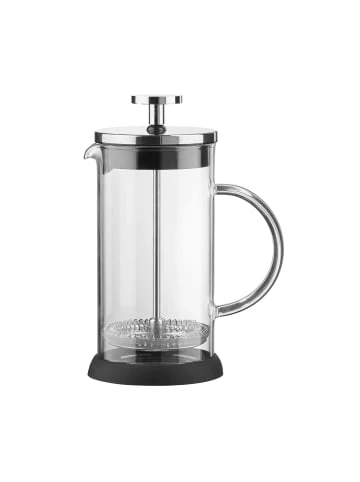 Großhandel 😍 Küche Butlers Kaffeepresse Für 8 Tassen BREWSTER In Transparent Günstig Kaufen ❤️ 3 Großhandel 😍 Küche Butlers Kaffeepresse Für 8 Tassen BREWSTER In Transparent Günstig Kaufen ❤️