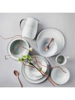 Aktion 😍 Küche Butlers Karaffe 1,2l HENLEY In Grau Günstig Kaufen ⭐ -Butlers Geschaft butlers karaffe 1 2l henley in grau 2