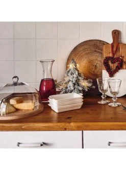 Bester Verkauf 🎉 Küche Butlers Karaffe 1l VINO In Transparent Günstig Kaufen 🎁 -Butlers Geschaft butlers karaffe 1l vino in transparent 3