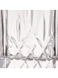 Angebote 🛒 Küche Butlers Karaffe Aus Kristallglas 750ml CRYSTAL CLUB In Transparent Günstig Kaufen ⭐ -Butlers Geschaft butlers karaffe aus kristallglas 750ml crystal club in transparent 6