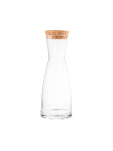 Besorgen 🧨 Küche Butlers Karaffe Mit Korkdeckel 1l CORK UP In Transparent Günstig Kaufen 😀 3 Besorgen 🧨 Küche Butlers Karaffe Mit Korkdeckel 1l CORK UP In Transparent Günstig Kaufen 😀