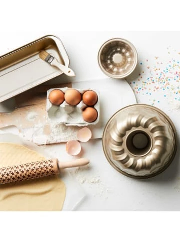 Budget 🎁 Küche Butlers Kastenform 29,5 Cm SWEET BAKERY In Beige Günstig Kaufen 🎉 7 Budget 🎁 Küche Butlers Kastenform 29,5 Cm SWEET BAKERY In Beige Günstig Kaufen 🎉 – Bild 5