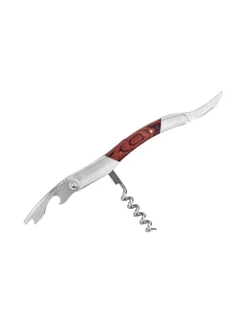 Schlussverkauf ⌛ Outdoor & Sport Butlers Kellnermesser Mit Rosenholzgriff SOMMELIER In Bronze Günstig Kaufen ⭐ 2 Schlussverkauf ⌛ Outdoor & Sport Butlers Kellnermesser Mit Rosenholzgriff SOMMELIER In Bronze Günstig Kaufen ⭐