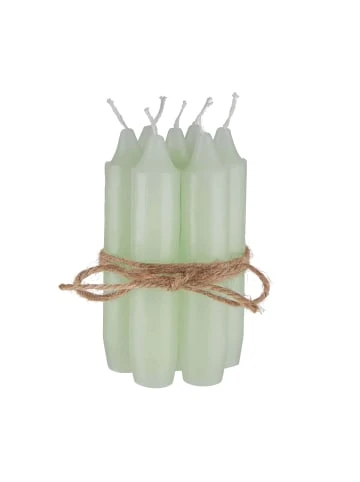 Rabatt 🎉 Dekoration Butlers Kerzen-Set 7 Stück LITTLE LIGHT In Pastellgrün Günstig Kaufen 🎁 3 Rabatt 🎉 Dekoration Butlers Kerzen-Set 7 Stück LITTLE LIGHT In Pastellgrün Günstig Kaufen 🎁