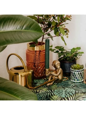 Neu 🎉 Dekoration Butlers Kerzenhalter Affe LE SINGE In Gold Günstig Kaufen ✨ 7 Neu 🎉 Dekoration Butlers Kerzenhalter Affe LE SINGE In Gold Günstig Kaufen ✨ – Bild 5