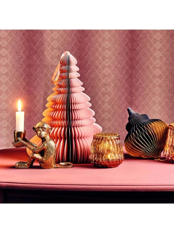 Neu 🎉 Dekoration Butlers Kerzenhalter Affe LE SINGE In Gold Günstig Kaufen ✨ 9 Neu 🎉 Dekoration Butlers Kerzenhalter Affe LE SINGE In Gold Günstig Kaufen ✨ – Bild 7