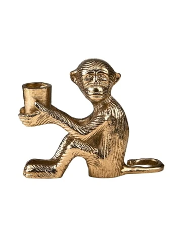 Neu 🎉 Dekoration Butlers Kerzenhalter Affe LE SINGE In Gold Günstig Kaufen ✨ 3 Neu 🎉 Dekoration Butlers Kerzenhalter Affe LE SINGE In Gold Günstig Kaufen ✨