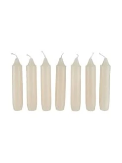 Rabatt 🛒 Dekoration Butlers Kerzenhalter & Kerzen-Set Creme LITTLE LIGHT In Silber-Creme Günstig Kaufen 🧨 -Butlers Geschaft butlers kerzenhalter and kerzen set creme little light in silber creme 4