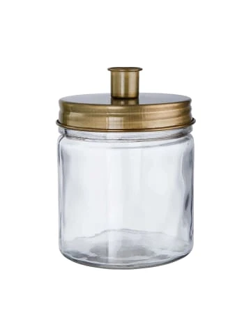 Bester Verkauf ✨ Dekoration Butlers Kerzenhalter & Kerzen-Set Salbei LITTLE LIGHT In Transparent-Gold Günstig Kaufen ❤️ 4 Bester Verkauf ✨ Dekoration Butlers Kerzenhalter & Kerzen-Set Salbei LITTLE LIGHT In Transparent-Gold Günstig Kaufen ❤️ – Bild 2