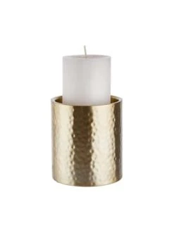 Beste Bewertungen von 🎁 Dekoration Butlers Kerzenhalter Höhe 11cm GRAND In Gold Günstig Kaufen 🌟 -Butlers Geschaft butlers kerzenhalter hohe 11cm grand in gold 1