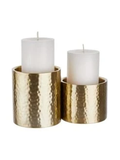 Beste Bewertungen von 🎁 Dekoration Butlers Kerzenhalter Höhe 11cm GRAND In Gold Günstig Kaufen 🌟 -Butlers Geschaft butlers kerzenhalter hohe 11cm grand in gold 3