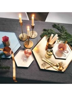 Auslauf 🔥 Dekoration Butlers Kerzenhalter Höhe 29cm HIGHLIGHT In Gold Günstig Kaufen 💯 15 Auslauf 🔥 Dekoration Butlers Kerzenhalter Höhe 29cm HIGHLIGHT In Gold Günstig Kaufen 💯 -Butlers Geschaft butlers kerzenhalter hohe 29cm highlight in gold 4