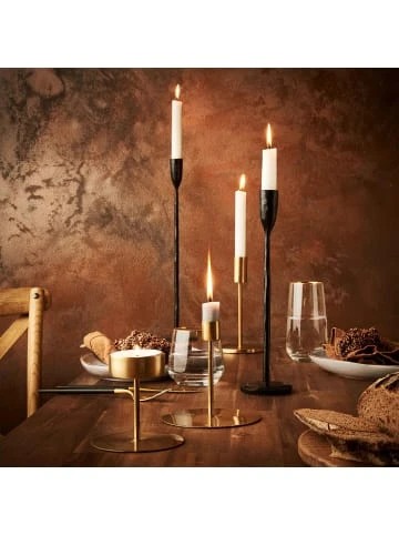 Beste Bewertungen von ⌛ Dekoration Butlers Kerzenhalter-Set 2-tlg. BLACKSMITH In Schwarz Günstig Kaufen 🥰 4 Beste Bewertungen von ⌛ Dekoration Butlers Kerzenhalter-Set 2-tlg. BLACKSMITH In Schwarz Günstig Kaufen 🥰 – Bild 2