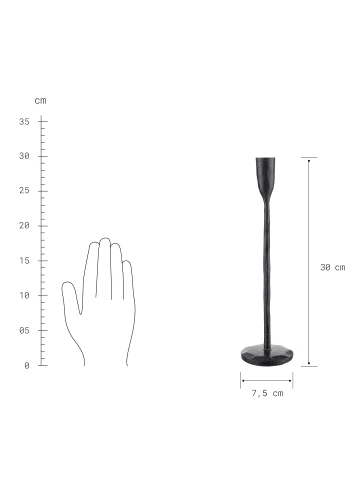 Beste Bewertungen von ⌛ Dekoration Butlers Kerzenhalter-Set 2-tlg. BLACKSMITH In Schwarz Günstig Kaufen 🥰 9 Beste Bewertungen von ⌛ Dekoration Butlers Kerzenhalter-Set 2-tlg. BLACKSMITH In Schwarz Günstig Kaufen 🥰 – Bild 7