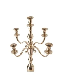 Schlussverkauf 🎁 Dekoration Butlers Kerzenleuchter Höhe 102cm GOLDEN LIGHTS In Gold Günstig Kaufen ❤️ 11 Schlussverkauf 🎁 Dekoration Butlers Kerzenleuchter Höhe 102cm GOLDEN LIGHTS In Gold Günstig Kaufen ❤️ -Butlers Geschaft butlers kerzenleuchter hohe 102cm golden lights in gold 3