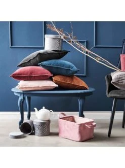 Brandneu 😀 Heimtextilien Butlers Kissen L 45 X B 45cm COTTON VELVET In Hellbraun Günstig Kaufen 😉 13 Brandneu 😀 Heimtextilien Butlers Kissen L 45 X B 45cm COTTON VELVET In Hellbraun Günstig Kaufen 😉 -Butlers Geschaft butlers kissen l 45 x b 45cm cotton velvet in hellbraun 4