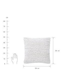 Am billigsten ✨ Heimtextilien Butlers Kissen L 50 X B 50cm KALEA In Beige Günstig Kaufen 🎁 4 Am billigsten ✨ Heimtextilien Butlers Kissen L 50 X B 50cm KALEA In Beige Günstig Kaufen 🎁 -Butlers Geschaft butlers kissen l 50 x b 50cm kalea in beige 2