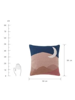 Bestes Angebot 😍 Heimtextilien Butlers Kissen L 50 X B 50cm MOONSHINE In Bunt Günstig Kaufen 🤩 -Butlers Geschaft butlers kissen l 50 x b 50cm moonshine in bunt 2