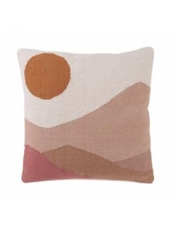 Bestpreis ❤️ Heimtextilien Butlers Kissen L 50 X B 50cm ZABRISKIE POINT In Bunt Günstig Kaufen 🥰