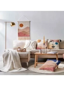 Bestpreis ❤️ Heimtextilien Butlers Kissen L 50 X B 50cm ZABRISKIE POINT In Bunt Günstig Kaufen 🥰 -Butlers Geschaft butlers kissen l 50 x b 50cm zabriskie point in bunt 5