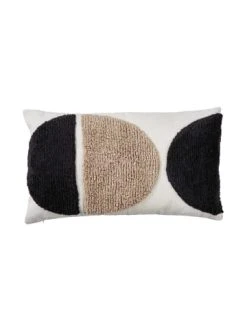 Angebote 🎉 Heimtextilien Butlers Kissen L 60 X B 35cm ELBASAN In Natur Günstig Kaufen 🎁