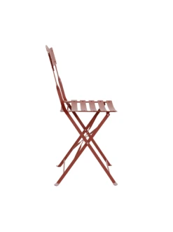 Rabatt ⭐ Garten & Balkon Butlers Klappstuhl DAISY JANE In Dunkelrot Günstig Kaufen 👍 5 Rabatt ⭐ Garten & Balkon Butlers Klappstuhl DAISY JANE In Dunkelrot Günstig Kaufen 👍 -Butlers Geschaft butlers klappstuhl daisy jane in dunkelrot 2