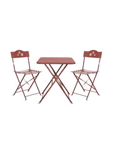 Butlers Klappstuhl DAISY JANE in Dunkelrot günstig kaufen Rabatt ⭐ Garten & Balkon Butlers Klappstuhl DAISY JANE In Dunkelrot Günstig Kaufen 👍 -Butlers Geschaft butlers klappstuhl daisy jane in dunkelrot 4