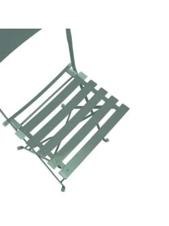 Neu 🌟 Garten & Balkon Butlers Klappstuhl DAISY JANE In Salbei Günstig Kaufen 👏 -Butlers Geschaft butlers klappstuhl daisy jane in salbei 4