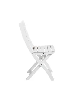 Brandneu 🛒 Garten & Balkon Butlers Klappstuhl LODGE In Weiß Günstig Kaufen 😍 -Butlers Geschaft butlers klappstuhl lodge in weiss 2