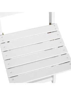 Brandneu 🛒 Garten & Balkon Butlers Klappstuhl LODGE In Weiß Günstig Kaufen 😍 -Butlers Geschaft butlers klappstuhl lodge in weiss 6