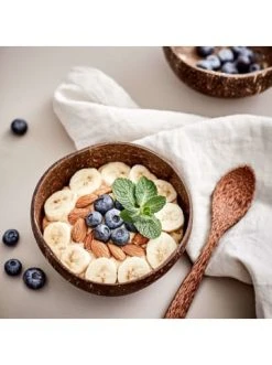 Budget 😍 Küche Butlers Kokosnussschale 430ml COCONUT In Braun Günstig Kaufen 💯 10 Budget 😍 Küche Butlers Kokosnussschale 430ml COCONUT In Braun Günstig Kaufen 💯 -Butlers Geschaft butlers kokosnussschale 430ml coconut in braun 1