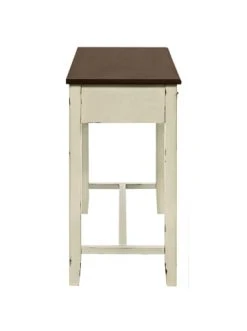 Bestes Angebot 😀 Möbel Butlers Konsolentisch Mit 3 Schubladen CABOTT COVE In Creme-Braun Günstig Kaufen 🤩 -Butlers Geschaft butlers konsolentisch mit 3 schubladen cabott cove in creme braun 3