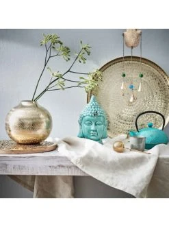 Coupon ⌛ Dekoration Butlers Kopf Höhe 23cm BUDDHA In Türkis Günstig Kaufen 🎉 15 Coupon ⌛ Dekoration Butlers Kopf Höhe 23cm BUDDHA In Türkis Günstig Kaufen 🎉 -Butlers Geschaft butlers kopf hohe 23cm buddha in turkis 6