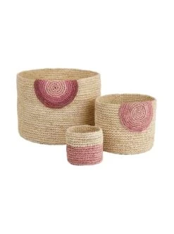 Bestes Angebot 🎁 Dekoration Butlers Korb Handgefertigt Aus Raffia Ø20cm ISALO In Natur-Rosa Günstig Kaufen 🤩 13 Bestes Angebot 🎁 Dekoration Butlers Korb Handgefertigt Aus Raffia Ø20cm ISALO In Natur-Rosa Günstig Kaufen 🤩 -Butlers Geschaft butlers korb handgefertigt aus raffia o20cm isalo in natur rosa 4