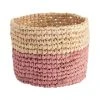 Billig 🎉 Dekoration Butlers Korb Handgefertigt Aus Raffia Ø8cm ISALO In Natur-Rosa Günstig Kaufen 🎉 2 Billig 🎉 Dekoration Butlers Korb Handgefertigt Aus Raffia Ø8cm ISALO In Natur-Rosa Günstig Kaufen 🎉 -Butlers Geschaft butlers korb handgefertigt aus raffia o8cm isalo in natur rosa