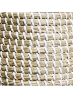 Aktion 💯 Dekoration Butlers Korb Mit Deckel Ø23cm BONDI BRAID In Natur-Weiß Günstig Kaufen 👍 -Butlers Geschaft butlers korb mit deckel o23cm bondi braid in natur weiss 3