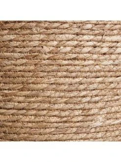 Bestes Angebot 🥰 Dekoration Butlers Korb Mit Deckel Ø30cm RUSH ROPE In Natur Günstig Kaufen 👏 -Butlers Geschaft butlers korb mit deckel o30cm rush rope in natur 4