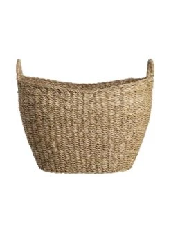 Bestes Angebot 🔥 Dekoration Butlers Korb Mit Henkel L 50 X B 30cm ERLA In Natur Günstig Kaufen 😉 -Butlers Geschaft butlers korb mit henkel l 50 x b 30cm erla in natur 2