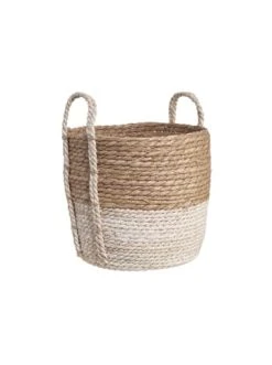 Besorgen 🔔 Dekoration Butlers Korb Ø28cm BASIC BRAID In Natur Günstig Kaufen 👏