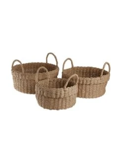 Am billigsten 👏 Dekoration Butlers Korb Ø33cm PAPER BRAID In Natur Günstig Kaufen 🔔 13 Am billigsten 👏 Dekoration Butlers Korb Ø33cm PAPER BRAID In Natur Günstig Kaufen 🔔 -Butlers Geschaft butlers korb o33cm paper braid in natur 5