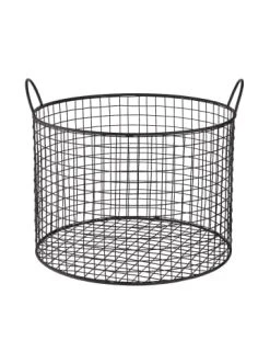 Rabatt 🛒 Dekoration Butlers Korb Rund Ø30cm HOOP In Schwarz Günstig Kaufen ✔️ 7 Rabatt 🛒 Dekoration Butlers Korb Rund Ø30cm HOOP In Schwarz Günstig Kaufen ✔️ -Butlers Geschaft butlers korb rund o30cm hoop in schwarz 1