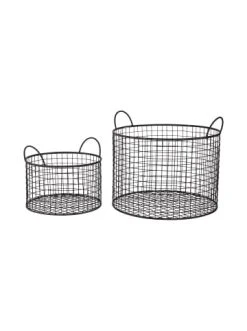 Rabatt 🛒 Dekoration Butlers Korb Rund Ø30cm HOOP In Schwarz Günstig Kaufen ✔️ 9 Rabatt 🛒 Dekoration Butlers Korb Rund Ø30cm HOOP In Schwarz Günstig Kaufen ✔️ -Butlers Geschaft butlers korb rund o30cm hoop in schwarz 3