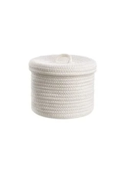 Top 10 🎉 Dekoration Butlers Korb-Set Mit Deckel 2 Tlg. SET UP In Creme Günstig Kaufen 🎉 -Butlers Geschaft butlers korb set mit deckel 2 tlg set up in creme 3