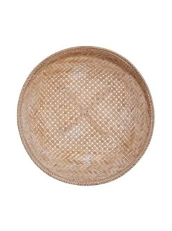 Billig 🧨 Dekoration Butlers Korbschalen-Set 3 Tlg. MAWI In Natur Günstig Kaufen ✔️ -Butlers Geschaft butlers korbschalen set 3 tlg mawi in natur 2