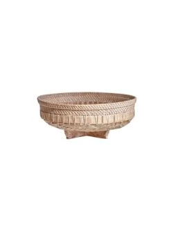 Billig 🧨 Dekoration Butlers Korbschalen-Set 3 Tlg. MAWI In Natur Günstig Kaufen ✔️ -Butlers Geschaft butlers korbschalen set 3 tlg mawi in natur 5