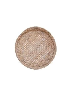 Billig 🧨 Dekoration Butlers Korbschalen-Set 3 Tlg. MAWI In Natur Günstig Kaufen ✔️ -Butlers Geschaft butlers korbschalen set 3 tlg mawi in natur 6